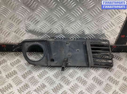 купить Рамка фары противотуманной левой на Audi A6 A6 C5 (4B) 1997-2001