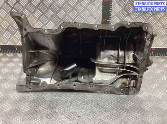 Поддон MB1690175 на Mercedes A A (W168) 1997-2004