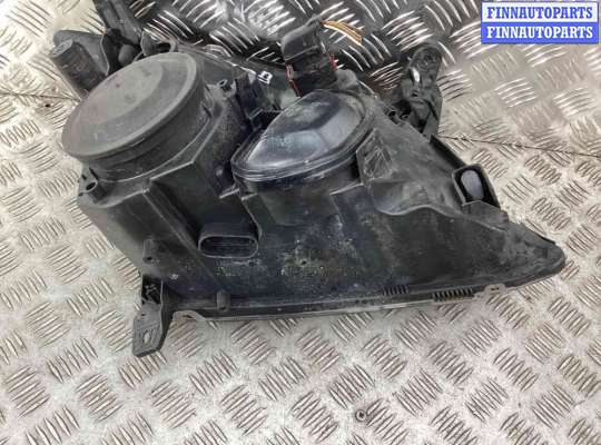 купить Фара левая на Opel Vectra Vectra C 2002-2005