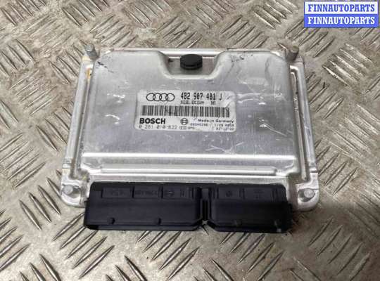 купить Блок управления двигателем на Audi A6 C5 (4B) 1997-2004