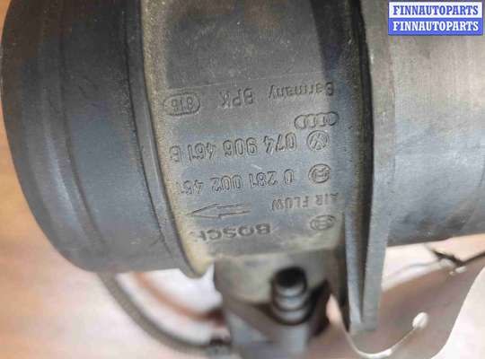 купить Расходомер воздуха на Volkswagen Passat Passat B5+ (3B) 2000-2005 рестайлинг