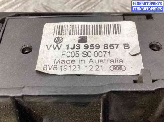 купить Блок управления стеклоподъемниками на Volkswagen Passat Passat B5+ (3B) 2000-2005 рестайлинг