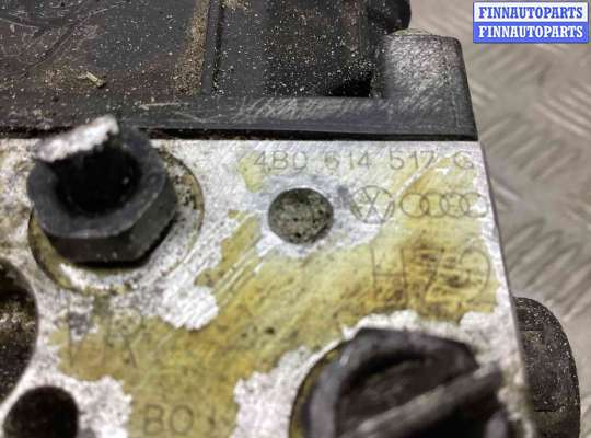 купить Блок ABS на Volkswagen Passat Passat B5+ (3B) 2000-2005 рестайлинг