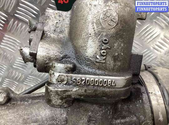 купить Рулевая рейка на Citroen C4 Picasso C4 Picasso (UD) 2006-2013