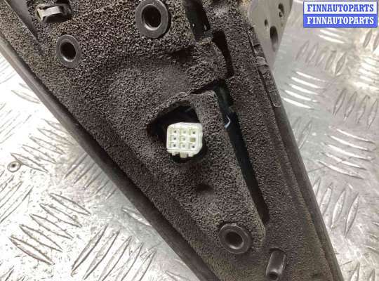 купить Зеркало наружное правое на Mazda 5 5 I (CR) 2005-2010