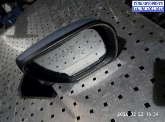 купить Зеркало наружное правое на Mazda 5 I (CR) 2005-2010