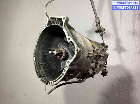 купить КПП механическая (МКПП) 5-ступенчатая на BMW 3-Series 3-Series (E46) 2001-2005 рестайлинг