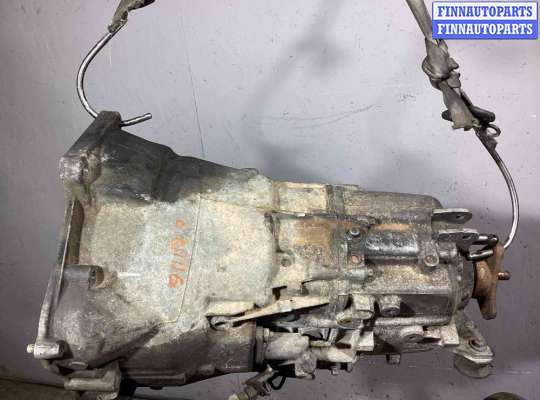 купить КПП механическая (МКПП) 5-ступенчатая на BMW 3-Series 3-Series (E46) 2001-2005 рестайлинг