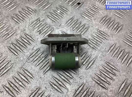 купить Сопротивление вентилятора охлаждения на Mercedes Vito Vito (W639) 2010-2014 рестайлинг