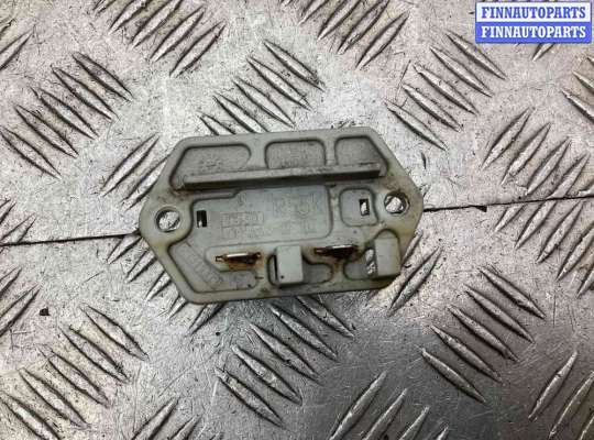 купить Сопротивление вентилятора охлаждения на Mercedes Vito Vito (W639) 2010-2014 рестайлинг