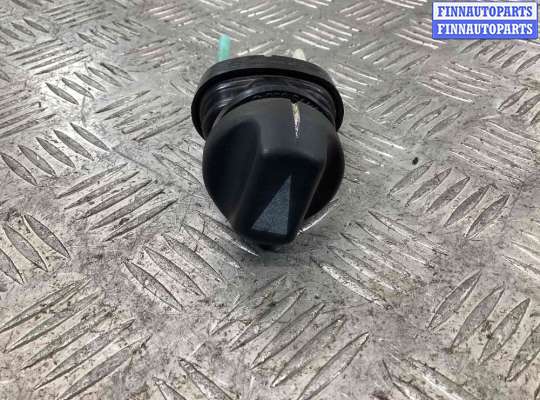 Переключатель света на Mercedes-Benz T2 (LN1)