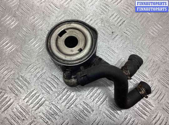 купить Теплообменник масляного фильтра на Renault Kangoo Kangoo I 2003-2007 рестайлинг