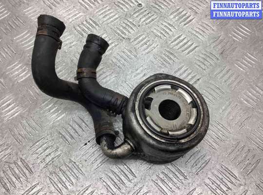 купить Теплообменник масляного фильтра на Renault Kangoo Kangoo I 2003-2007 рестайлинг