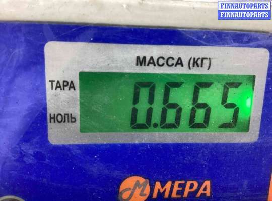 купить Теплообменник масляного фильтра на Renault Kangoo Kangoo I 2003-2007 рестайлинг