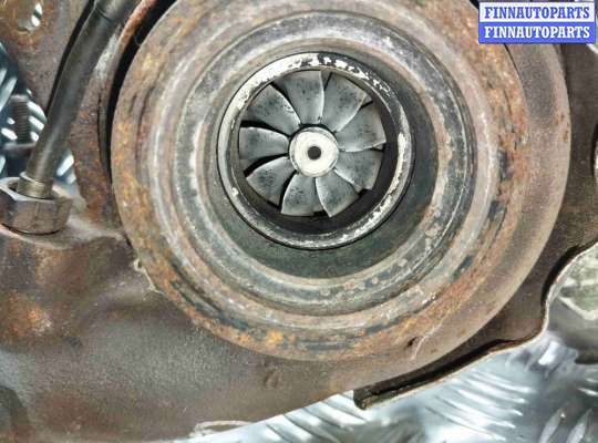 купить Турбина на Skoda Octavia Octavia A5 (1Z) 2004-2008