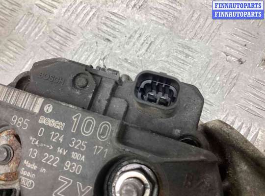 купить Генератор на Opel Corsa Corsa D 2006-2010