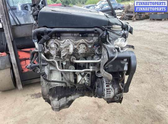 купить Двигатель на Mercedes C C (W203) 2000-2004