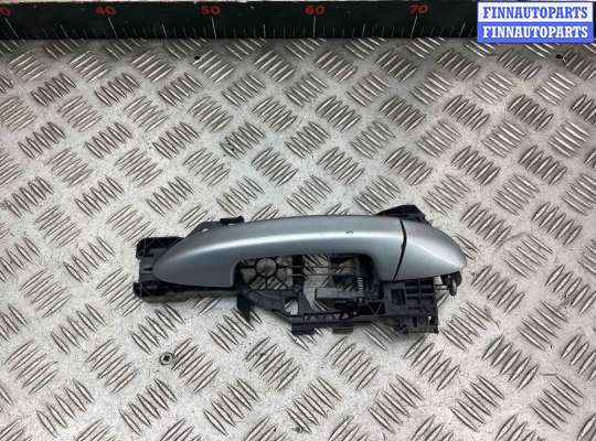 купить Ручка наружная задняя правая на Volkswagen Passat Passat B6 (3C) 2005-2010