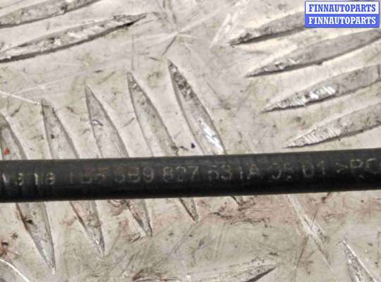 купить Трос открывания багажника на Volkswagen Passat Passat B5+ (3B) 2000-2005 рестайлинг