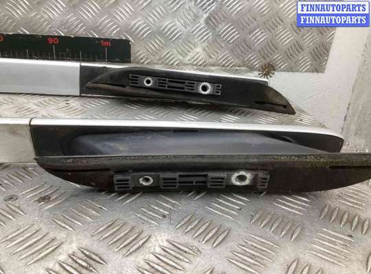 купить Дуги на крышу (рейлинги) на Peugeot 207 207 (WA/WC/WK) 2006-2013