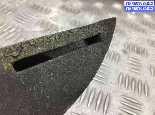 купить Дуги на крышу (рейлинги) на Peugeot 207 207 (WA/WC/WK) 2006-2013