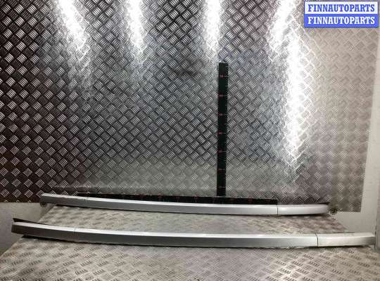 купить Дуги на крышу (рейлинги) на Peugeot 207 207 (WA/WC/WK) 2006-2013