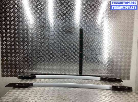 купить Дуги на крышу (рейлинги) на Peugeot 207 207 (WA/WC/WK) 2006-2013