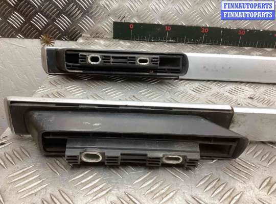 купить Дуги на крышу (рейлинги) на Peugeot 207 207 (WA/WC/WK) 2006-2013