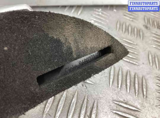 купить Дуги на крышу (рейлинги) на Peugeot 207 207 (WA/WC/WK) 2006-2013