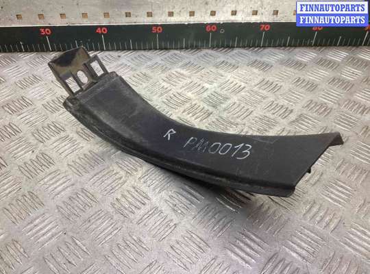 купить Обшивка багажника на Seat Ibiza Ibiza III (6L) 2002-2008