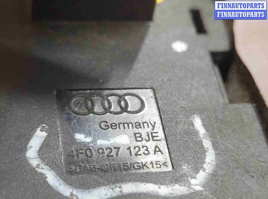 купить Кнопка (выключатель) на Audi A6 C6 (4F) 2004-2011