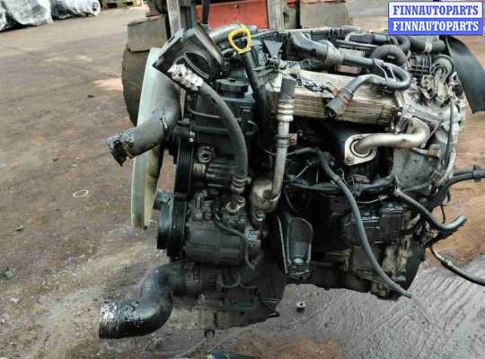 купить Двигатель на Mercedes Vito Vito (W639) 2010-2014 рестайлинг