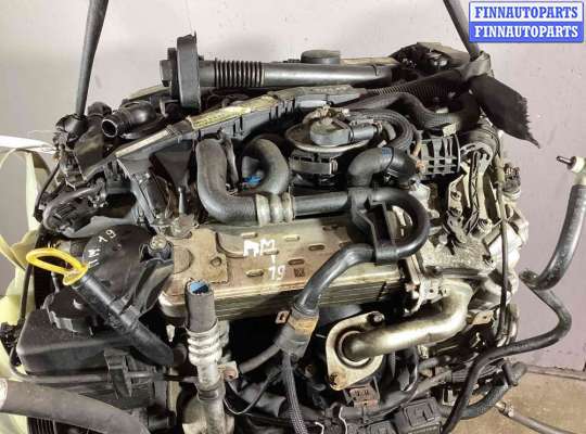 купить Двигатель на Mercedes Vito Vito (W639) 2010-2014 рестайлинг