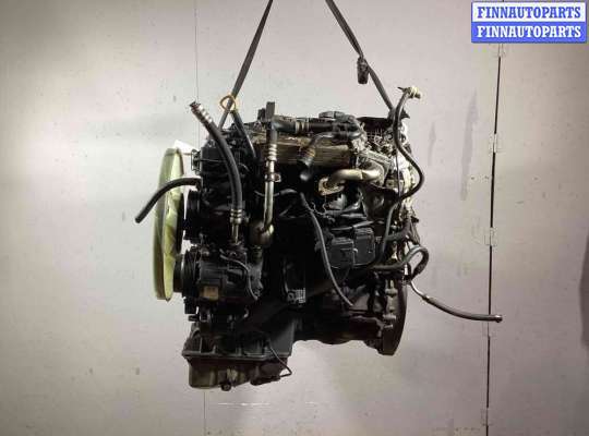 купить Двигатель на Mercedes Vito Vito (W639) 2010-2014 рестайлинг