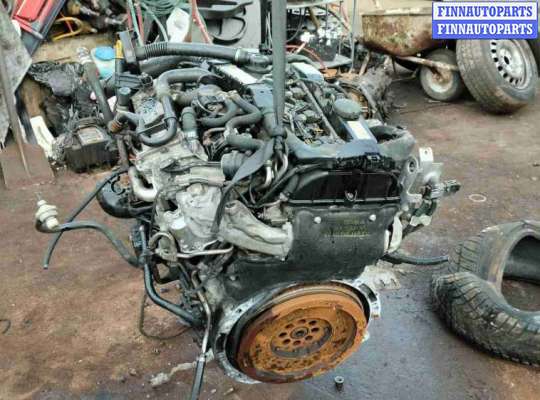 купить Двигатель на Mercedes Vito Vito (W639) 2010-2014 рестайлинг