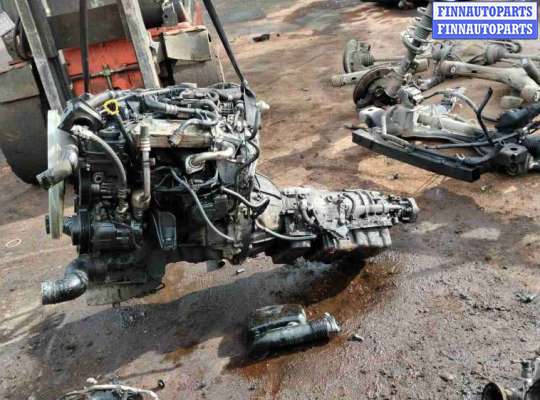 купить Двигатель на Mercedes Vito Vito (W639) 2010-2014 рестайлинг