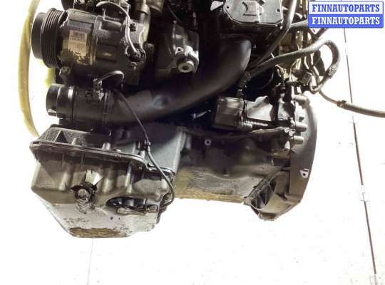 купить Двигатель на Mercedes Vito Vito (W639) 2010-2014 рестайлинг