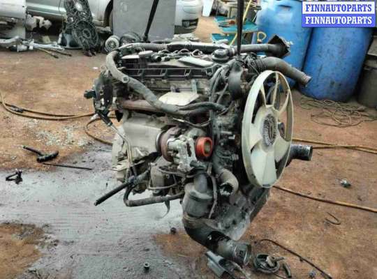 купить Двигатель на Mercedes Vito Vito (W639) 2010-2014 рестайлинг