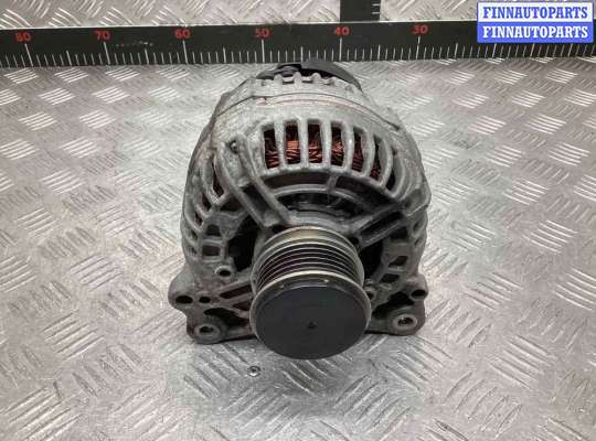 купить Генератор на Volkswagen Touran Touran I (1T) 2003-2006