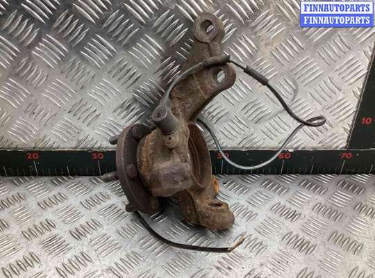 купить Ступица передняя левая на Toyota Avensis Avensis II (T250) 2003-2008