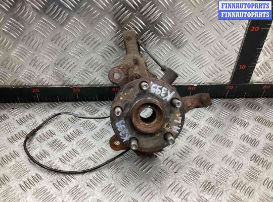 купить Ступица передняя левая на Toyota Avensis Avensis II (T250) 2003-2008