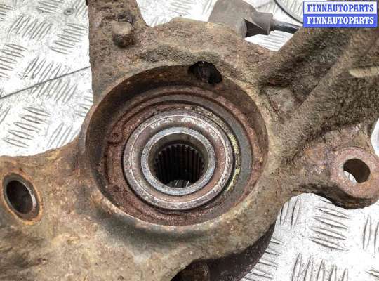 купить Ступица передняя левая на Toyota Avensis Avensis II (T250) 2003-2008