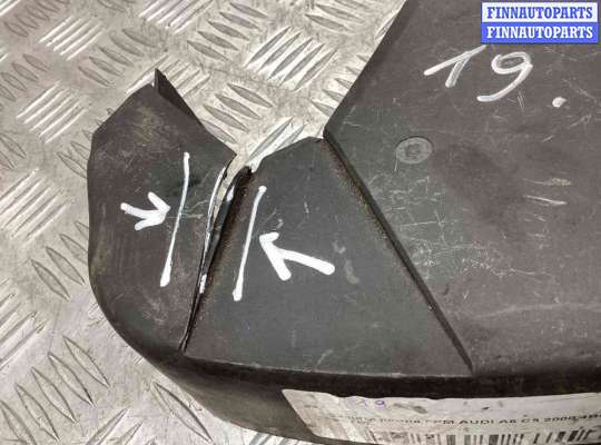 купить Защита (кожух) ремня ГРМ на Audi A6 A6 C5 (4B) 1997-2001