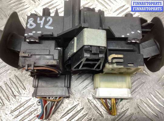 купить Переключатель подрулевой (стрекоза) на Renault Master Master II 1998-2010