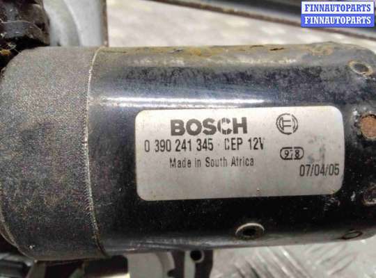 купить Механизм стеклоочистителя (трапеция дворников) на Mercedes Sprinter Sprinter I (W901-905) 1995-2006