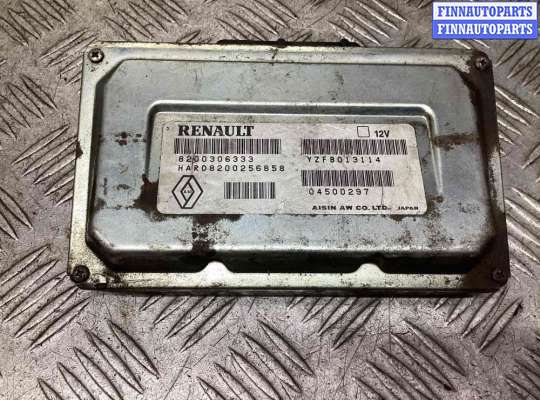 купить Блок управления АКПП на Renault Espace Espace IV 2002-2006