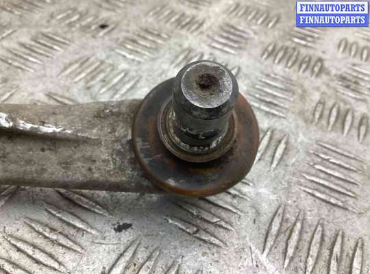 Рычаг подвески на Audi A4 (8E/8H, B6)