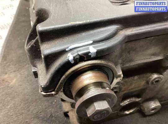 купить Головка блока цилиндров на Chrysler PT Cruiser PT Cruiser I (PT) 2000-2006