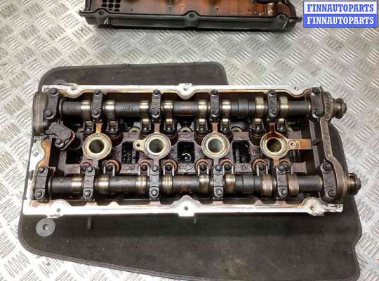 купить Головка блока цилиндров на Chrysler PT Cruiser PT Cruiser I (PT) 2000-2006