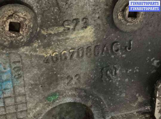 купить Головка блока цилиндров на Chrysler PT Cruiser PT Cruiser I (PT) 2000-2006